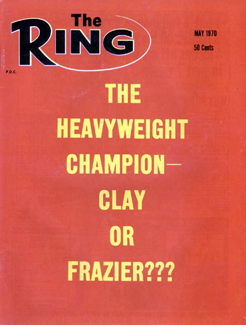 05/70 The Ring